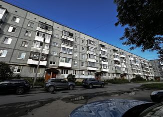 Продается двухкомнатная квартира, 47.2 м2, посёлок Возрождение, посёлок Возрождение, 2