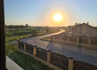 Продаю дом, 362.2 м2, деревня Стрижи, Береговой проезд, 8