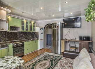 Продажа дома, 60 м2, посёлок Луговой, улица 8 Марта, 10А