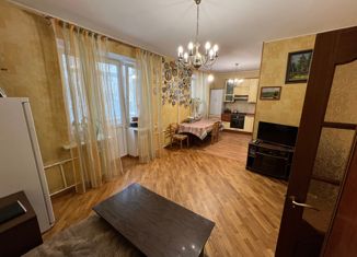 3-комнатная квартира на продажу, 81 м2, Москва, Малая Тульская улица, 2/1к22, Малая Тульская улица