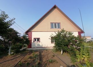 Дом на продажу, 99 м2, Новоалтайск, 1-я Ипподромная улица