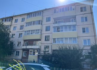 Продам 1-комнатную квартиру, 33 м2, Бурятия, улица Ринчино, 9