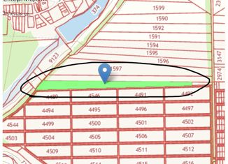 Продаю участок, 342.74 сот., Ростовская область