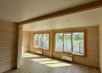 Продажа дома, 85 м2, посёлок Красный Яр