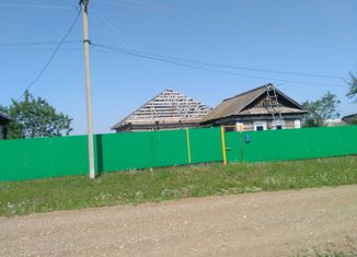 Продается дом, 80 м2, деревня Ильдус, улица Салавата Юлаева, 7