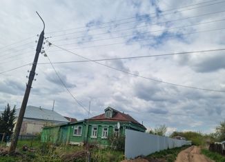 Дом на продажу, 40 м2, Владимирская область, Центральная улица