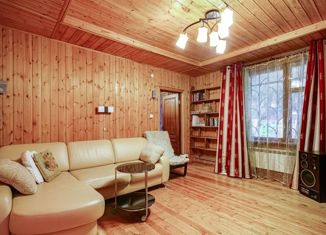 Продается дом, 155 м2, Лобня, улица Фрунзе, 13Г