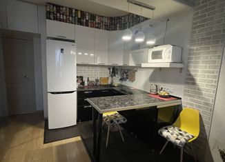 Продается квартира студия, 25.6 м2, Мурино, улица Шувалова, 3, ЖК Гринландия