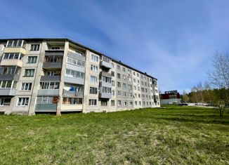 Продается 1-ком. квартира, 31.5 м2, Костомукша, улица Антикайнена, 5