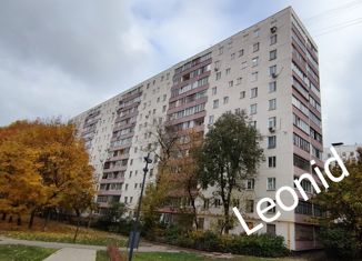 2-комнатная квартира на продажу, 45.5 м2, Москва, Сумской проезд, 4к4, Сумской проезд