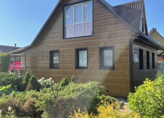 Продам дом, 60 м2, СНТ Икчанка