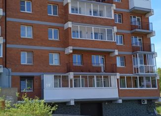 Продается 2-комнатная квартира, 64.3 м2, рабочий поселок Маркова, микрорайон Берёзовый, 211