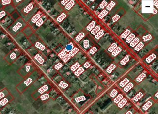 Продаю земельный участок, 10 сот., село Луговое, Воронежская улица