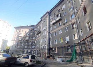 Продается 1-комнатная квартира, 18.3 м2, Новосибирск, улица Титова, 25, Ленинский район