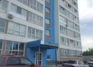 Аренда однокомнатной квартиры, 18.6 м2, Новоалтайск, Октябрьская улица, 18В