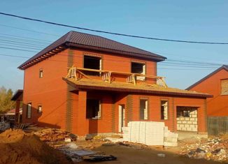 Продам дом, 170 м2, Кинель, Перспективная улица