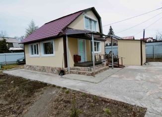 Продаю дом, 51.5 м2, Камчатский край
