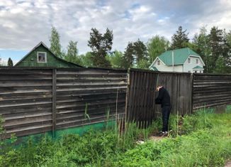 Продается участок, 8.1 сот., садовое товарищество Дзержинец, садовое товарищество Дзержинец, 71