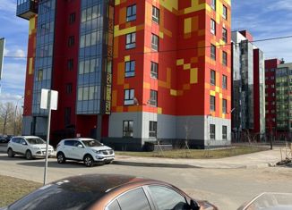 Продается двухкомнатная квартира, 59.47 м2, Гатчина, ЖК IQ Гатчина, улица Чехова, 41к1