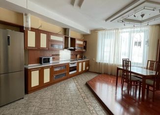 Продается 4-ком. квартира, 161.4 м2, Нижний Новгород, Полтавская улица, 3к1, Полтавская улица