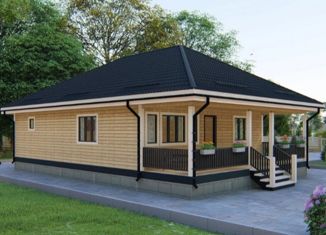 Дом на продажу, 100 м2, село Зубово