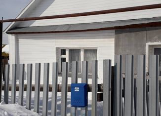 Продажа дома, 59.8 м2, село Сергиевск, Садовая улица, 1