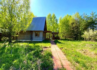 Продажа дома, 40 м2, деревня Пановская