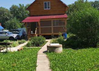 Продам дом, 80 м2, деревня Локотки, СНТ Ягодка ПИЦА Башкирский, 36