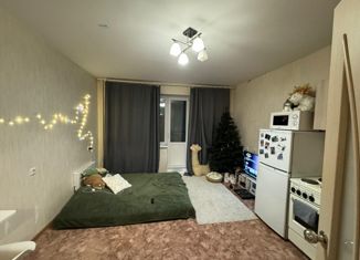 Продажа квартиры студии, 22.6 м2, Томск, Береговая улица, 13, ЖК Радонежский