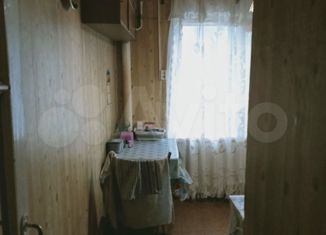 Двухкомнатная квартира на продажу, 42.2 м2, Саратов, улица имени Н.Г. Чернышевского, 127