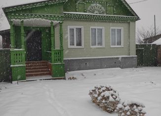 Продается дом, 90 м2, село Бессоновка, улица Зинукова, 84