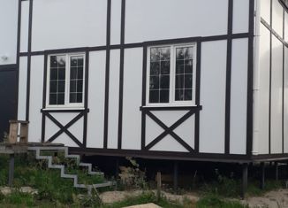 Продажа дома, 124.1 м2, деревня Захариха