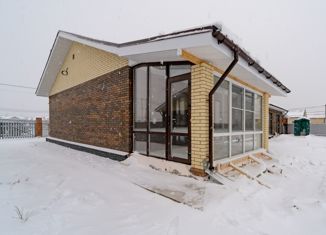 Продаю таунхаус, 84 м2, деревня Ермолово, 4-й Рассветный проезд