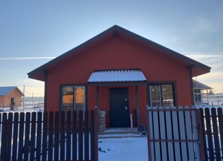 Продам дом, 85.5 м2, деревня Передоль