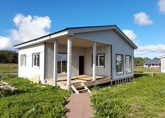 Продается дом, 90 м2, коттеджный посёлок Южный Версаль