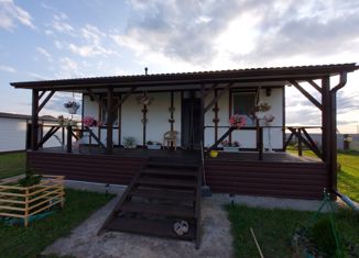 Продаю дом, 54 м2, Строитель, Городская площадь