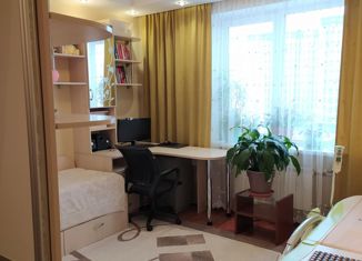 Продается комната, 64.9 м2, Москва, Белореченская улица, 13к2, метро Люблино