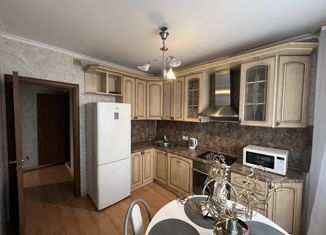 Двухкомнатная квартира на продажу, 52 м2, Москва, 3-я Мытищинская улица, 3к2, 3-я Мытищинская улица