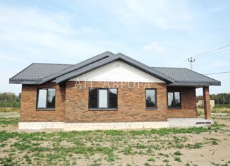 Продажа дома, 110 м2, деревня Клюшниково