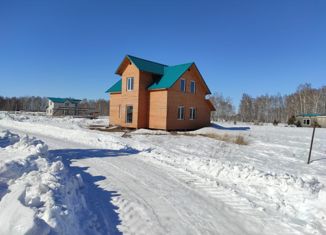 Продам дом, 129 м2, коттеджный поселок Новониколаевский, проспект Ермака