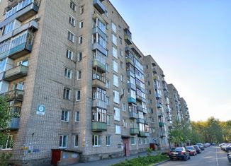 Продажа однокомнатной квартиры, 31 м2, Рыбинск, проспект Серова, 5