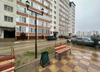 Продается 2-комнатная квартира, 63 м2, Дагестан, Кавказская улица, 22