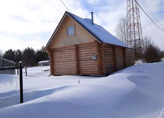 Дом на продажу, 70 м2, СНТ Позимское, Нолевая улица