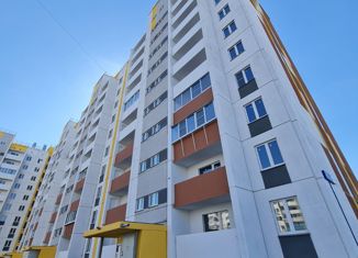 Продаю квартиру студию, 24 м2, Челябинск, 2-я Эльтонская улица, 57Б, Тракторозаводский район