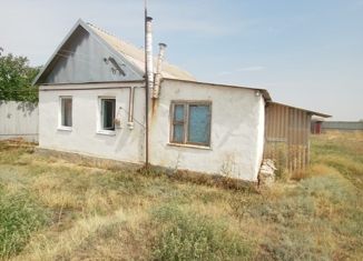 Продаю дом, 50 м2, Калмыкия, улица Чавычалова