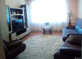 Продается 4-ком. квартира, 85 м2, поселок городского типа Благовещенка, улица Карла Маркса, 13