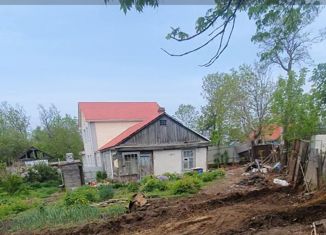 Продажа дома, 43.3 м2, посёлок Трудовое, улица Чичерина, 24