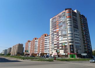 Продается квартира студия, 36 м2, Копейск, Коммунистический проспект, 31/2