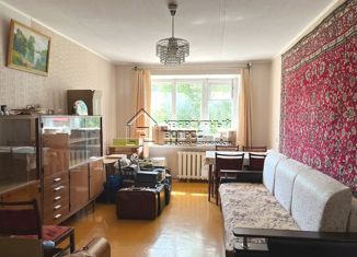 Продается 3-комнатная квартира, 62.5 м2, Республика Башкортостан, улица Худайбердина, 5