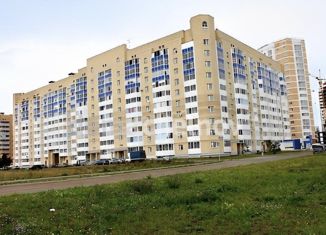 Продам двухкомнатную квартиру, 58.9 м2, Татарстан, улица Аделя Кутуя, 3